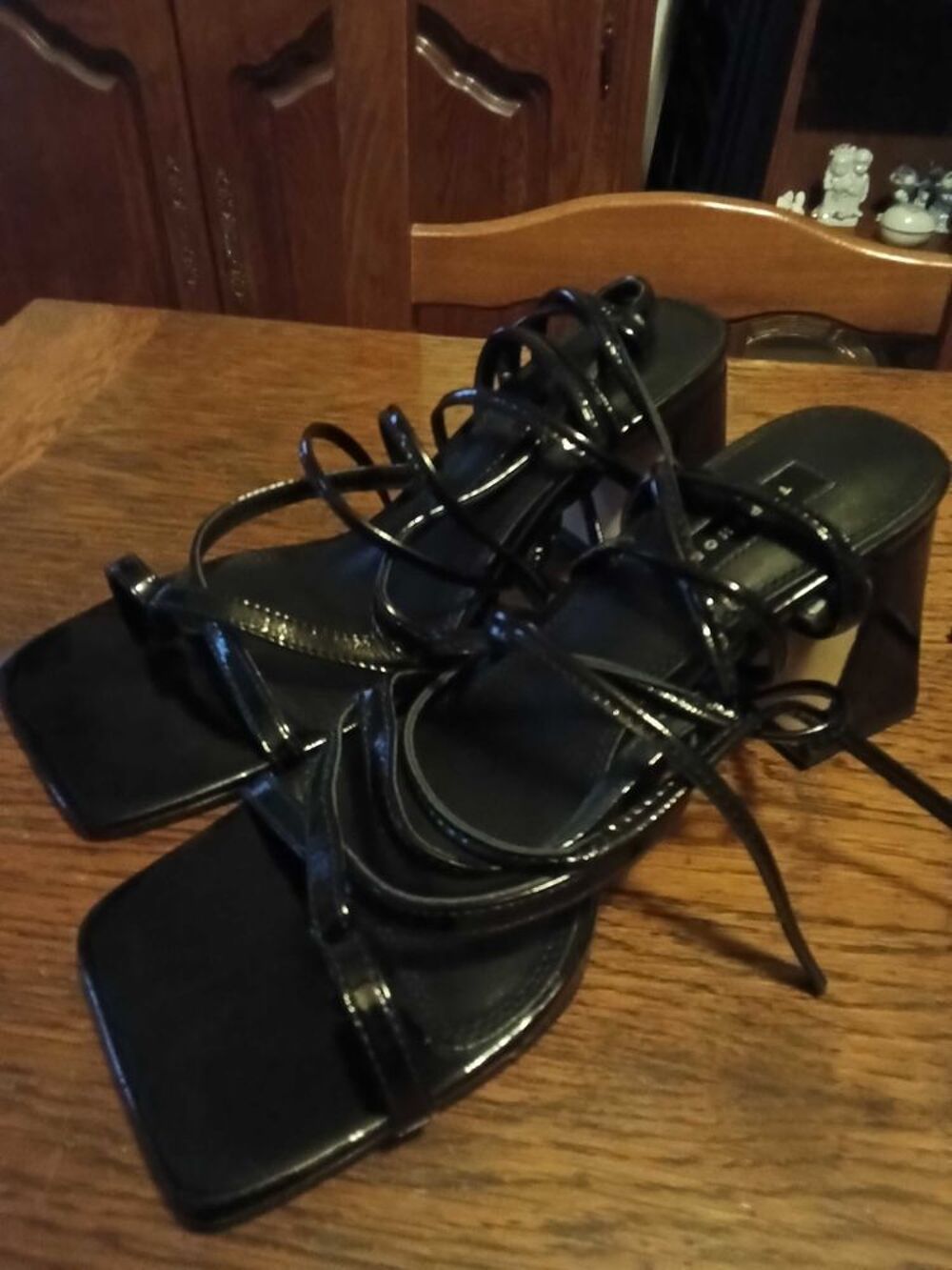 chaussures pour femme Chaussures