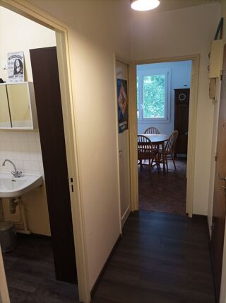  Appartement à vendre 3 pièces 66 m² Rennes
