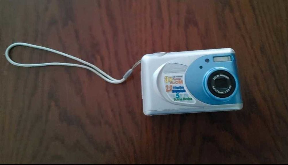 Appareil photo Photos/Video/TV