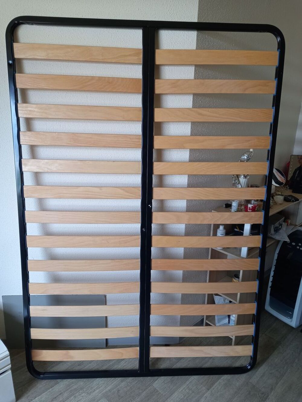 Sommier 140&times;200 cm Meubles