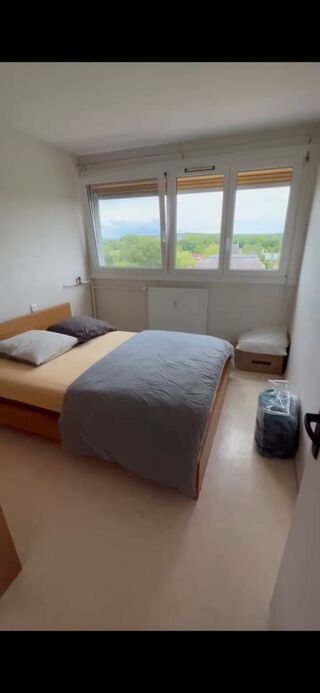  Appartement � louer 4 pi�ces 76 m�