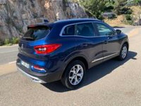 Kadjar TCe 160 FAP EDC Intens 2019 occasion 13260 Cassis