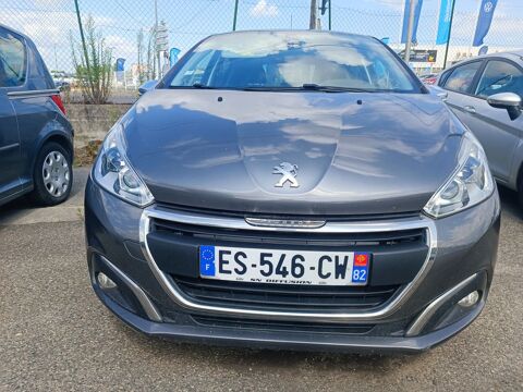 Peugeot 208 1.2 PureTech 82ch BVM5 Style