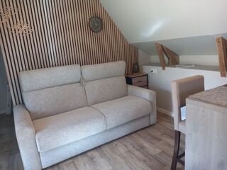 Location  Gîte 