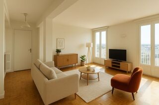  Appartement  vendre 4 pices 83 m