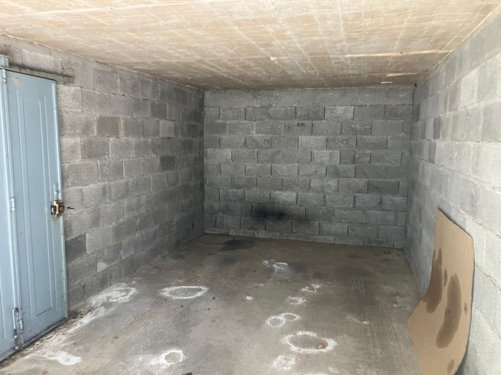 Location Parking/Garage Garage fermé à Rillieux quartier La Roue Rillieux-la-pape