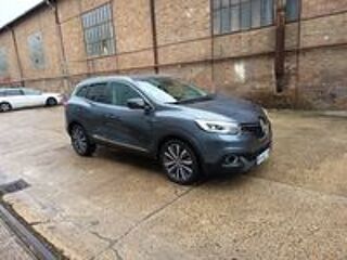 Kadjar dCi 130 Energy X-Tronic Intens 2018 occasion 91100 Corbeil-Essonnes
