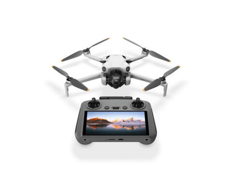 Drone de loisir  marque Dji, en neuf ou reconditionné 190 Meursac (17)
