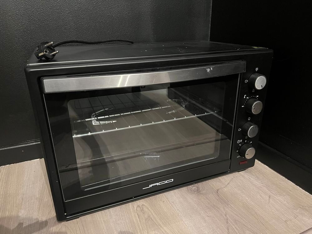 Four Jago Electromnager