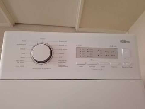 Lave linge 170 Saint-Avertin (37)