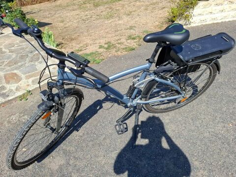 Vélo homme Couzeix (87)