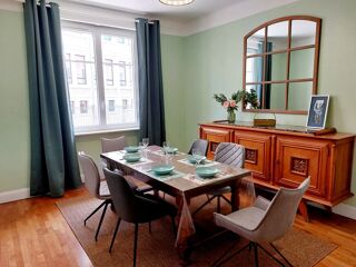  Appartement � louer 4 pi�ces 83 m�