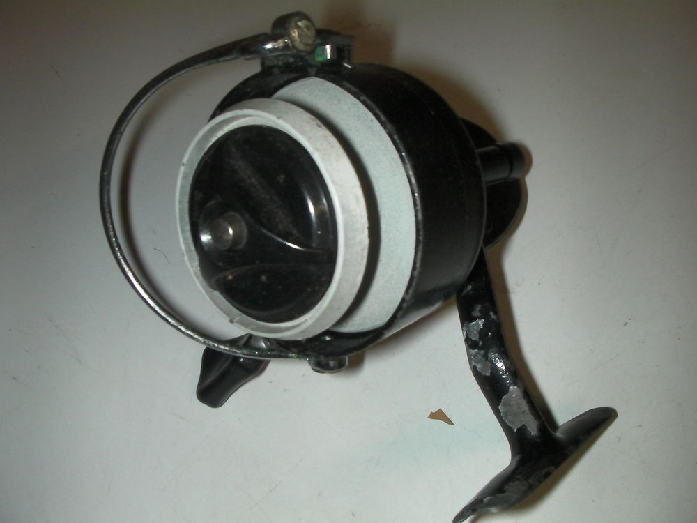 Moulinet lancer l&eacute;ger MITCHELL 300A Sports