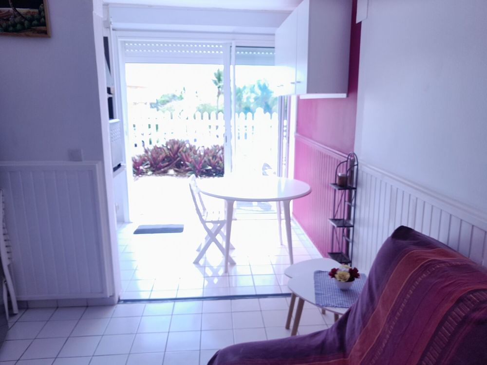   Locations vacances  DOM-TOM, Le Moule (97160)