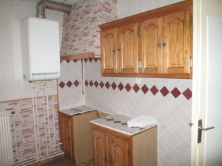  Appartement � vendre 3 pi�ces 73 m�