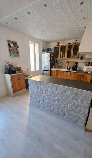  Appartement � vendre 4 pi�ces 71 m�