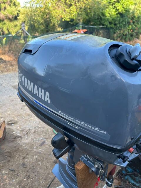 Moteurs de bateaux Moteurs de bateaux 2017 occasion Lozari 20226