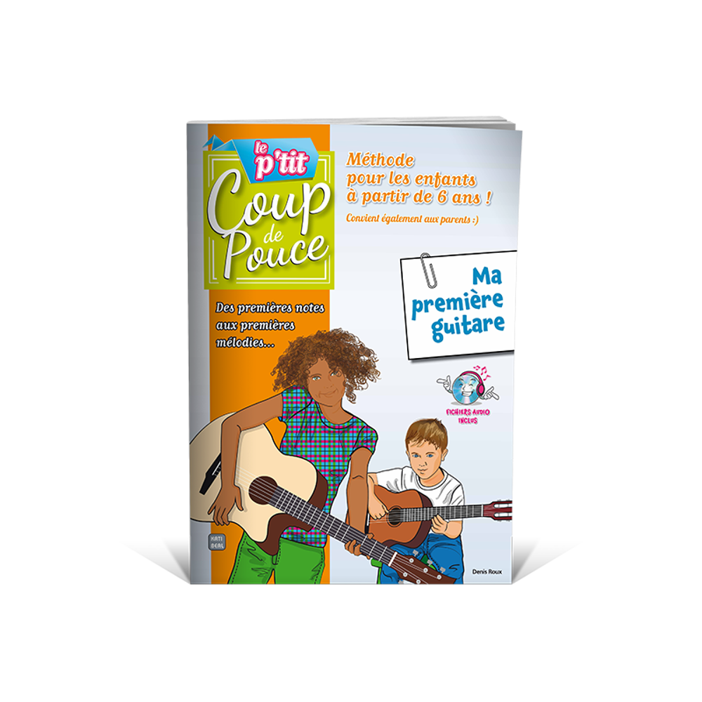 cours de guitare &agrave; domicile Instruments de musique