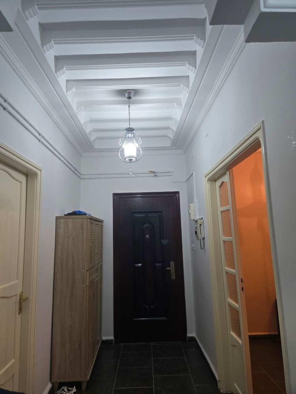 Vente Appartement Bel appartement de 105 m2 Oued rhiou, algérie (Algerie)