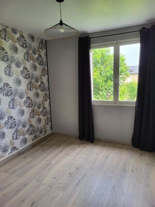  Appartement � louer 3 pi�ces 54 m� Limoges