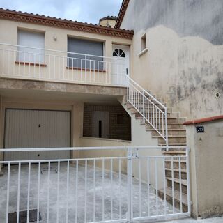  Maison à louer 3 pièces 70 m²