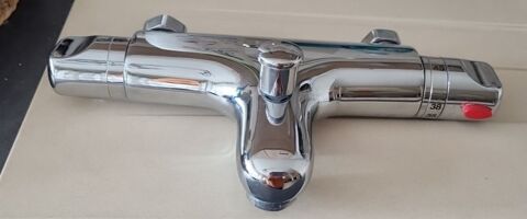 Mitigeur pour baignoire r�cent 20 Oullins (69)