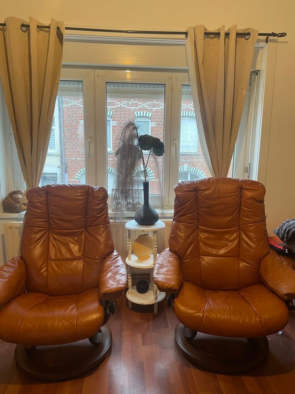 Fauteuil Stressless Meubles