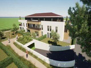  Appartement � vendre 2 pi�ces 46 m�