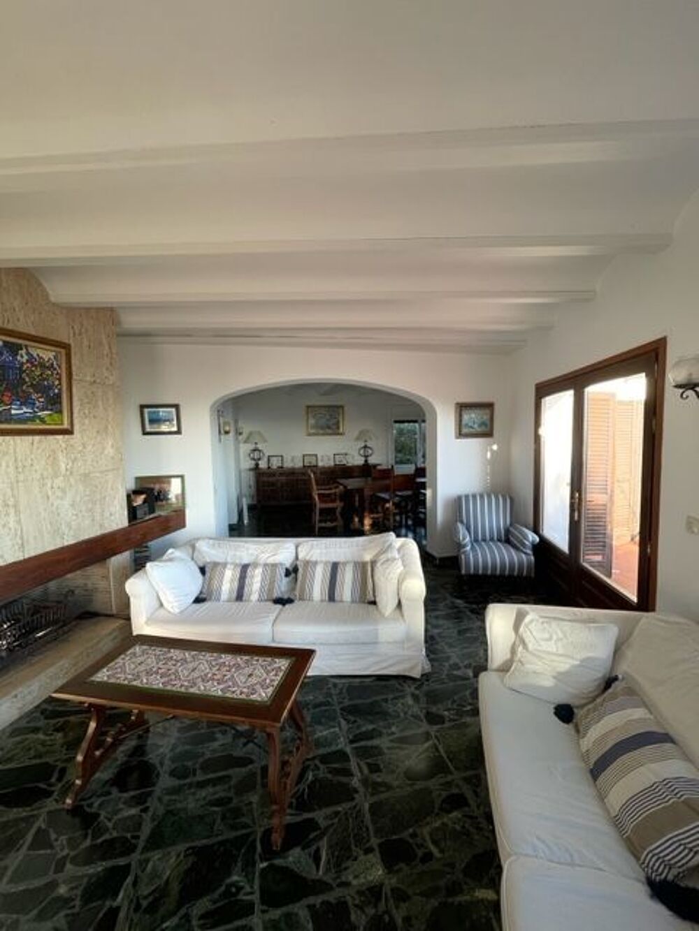   Superbe maison de style Costa Brava à Playa de Aro. Espagne, playa de aro