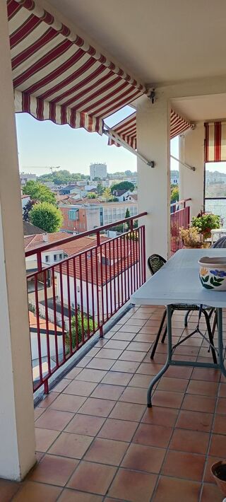  Appartement à vendre 5 pièces 80 m²