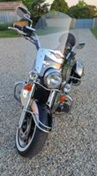 KAWASAKI 2010 occasion 16290 Champmillon