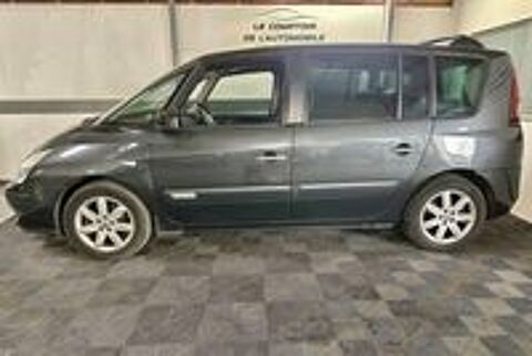 Espace 2.0 dCi 130 FAP 25 ans Euro 5 2012 occasion 95330 Domont