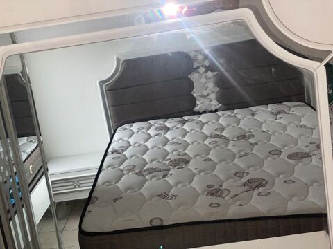 Chambre complète 2500 Aulnay-sous-Bois (93)