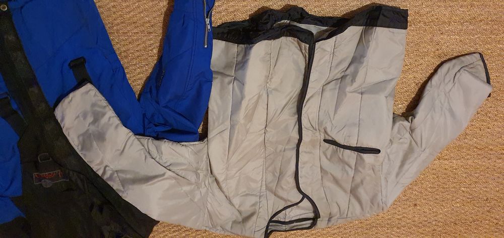 Veste moto Goretex All seasons Hein Guerigue Taille XL Vêtements