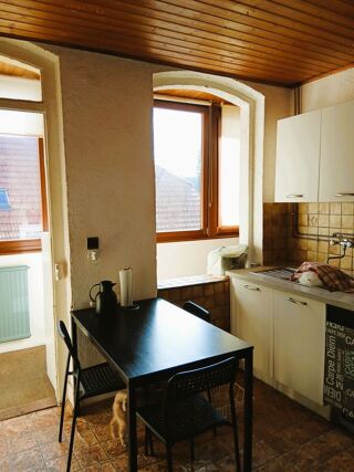  Appartement � louer 3 pi�ces 75 m�