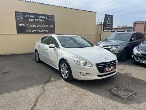 Annonce voiture Peugeot 508 8990 