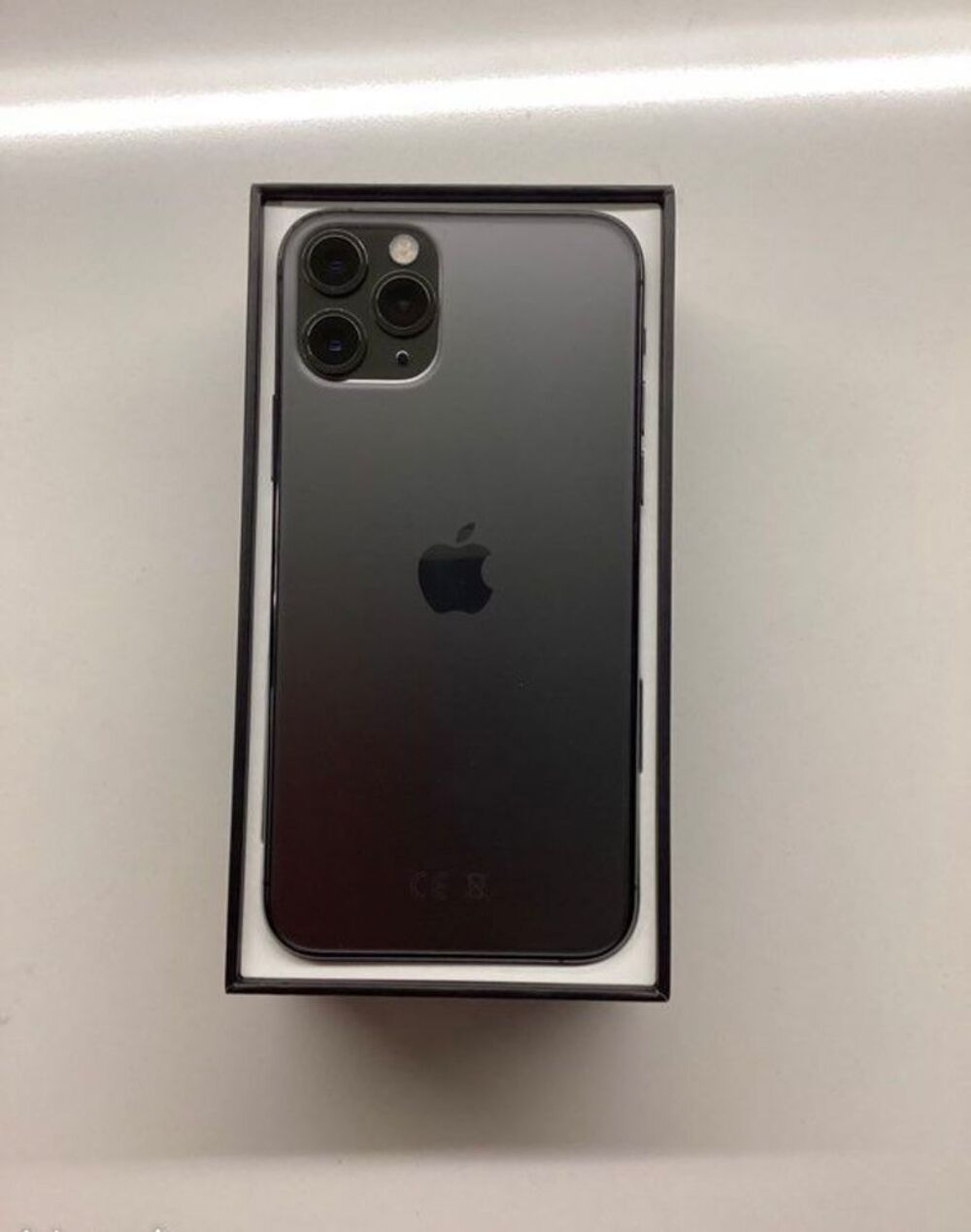 iPhone 12 Pro Max Téléphones et tablettes