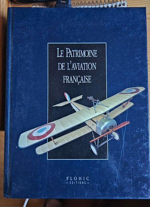Le patrimoine de l'aviation Française 10 Viviers-du-Lac (73)