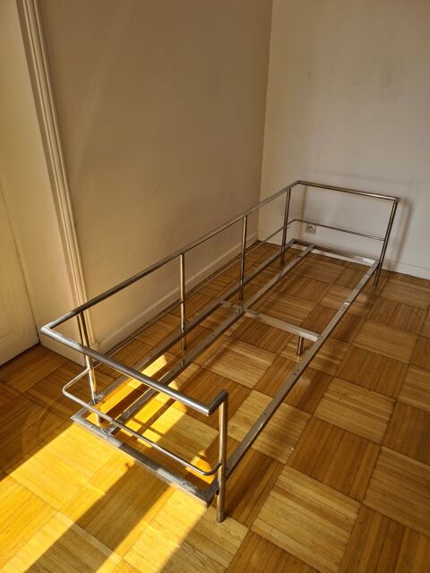 Structure canap� LC3 180 Paris 19 (75)