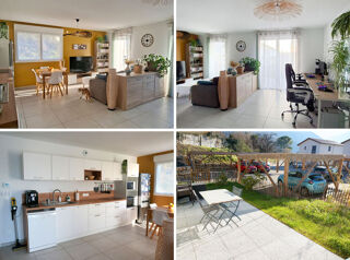  Appartement � vendre 2 pi�ces 66 m�