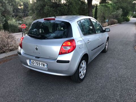 Renault clio iii clio 3