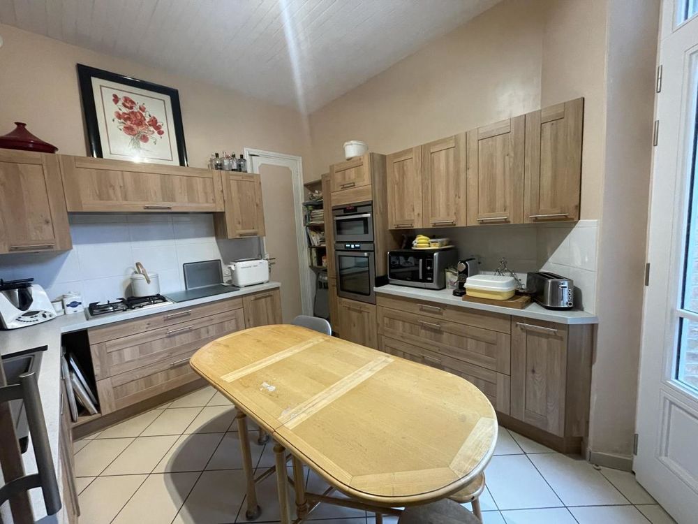 à vendre  Maison Reims (51100)