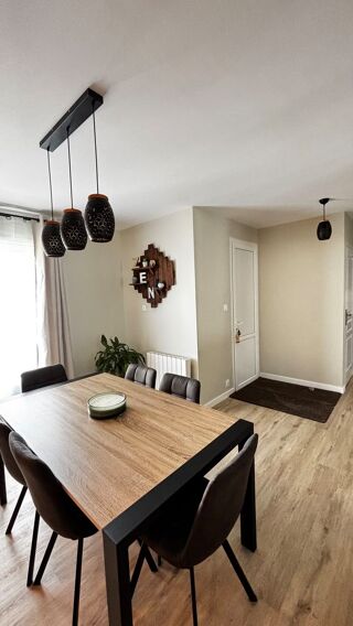  Maison � vendre 4 pi�ces 90 m�