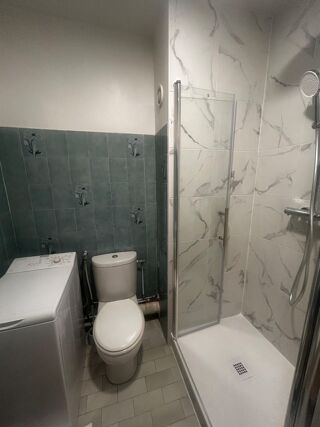  Appartement � louer 1 pi�ce 25 m�