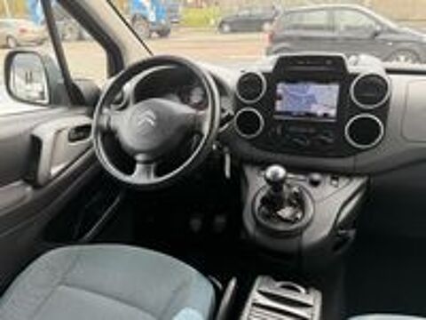 Berlingo BERLINGO MULTISPACE 1,6L BlueHdi 99cv BVM5 occasion 55100 Verdun