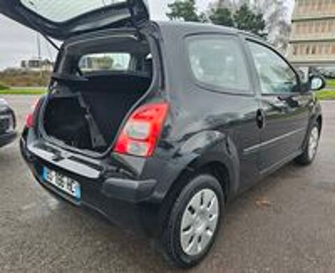 Twingo II 1.2 60 eco2 Authentique 2009 occasion 78200 Magnanville