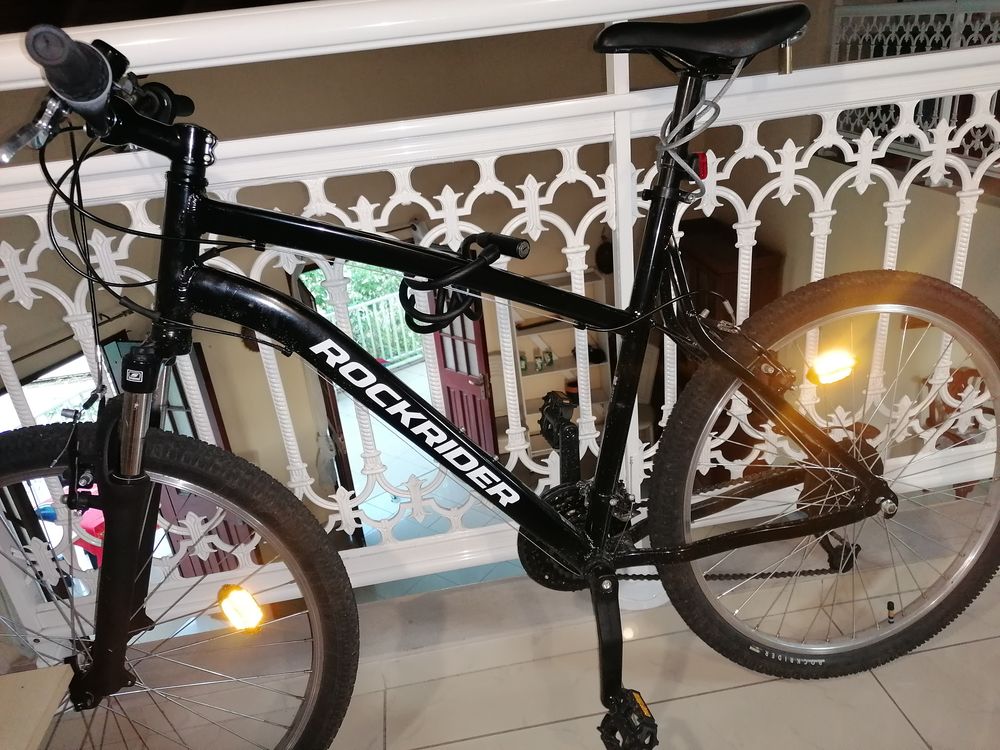 Vtt Vélos