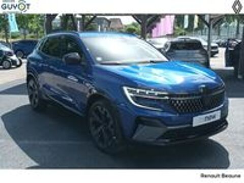 Austral E-Tech hybrid 200 Techno esprit Alpine 2023 occasion 21200 Beaune