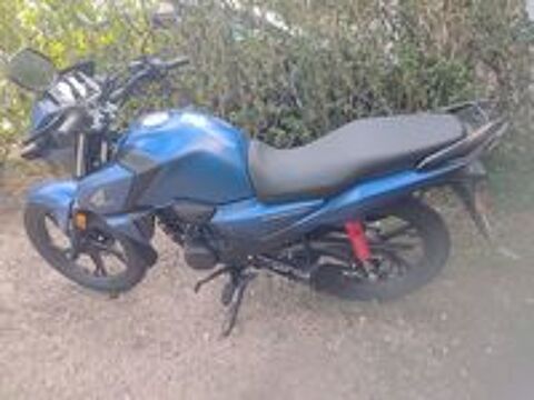 HONDA 2026 occasion 18700 Sainte-Montaine