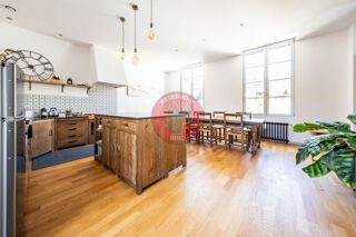  Appartement à vendre 3 pièces 75 m²